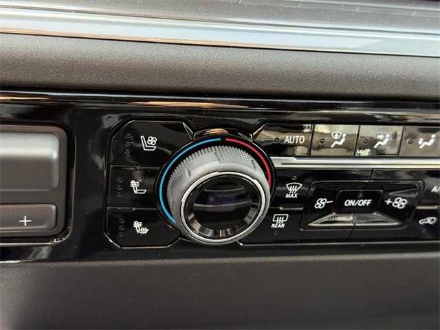 New 2026 Chevrolet Silverado 2500 High Country w/ Technology Package image 17