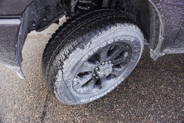 New 2026 RAM 2500 Big Horn image 9