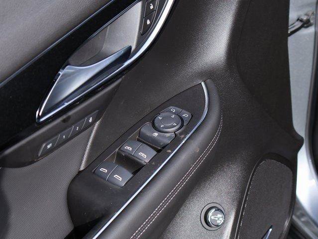 New 2026 Buick Envision Preferred image 18