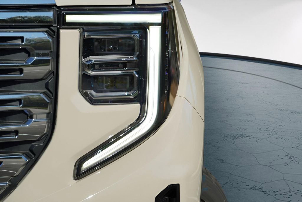 New 2026 GMC Sierra 1500 Denali image 32