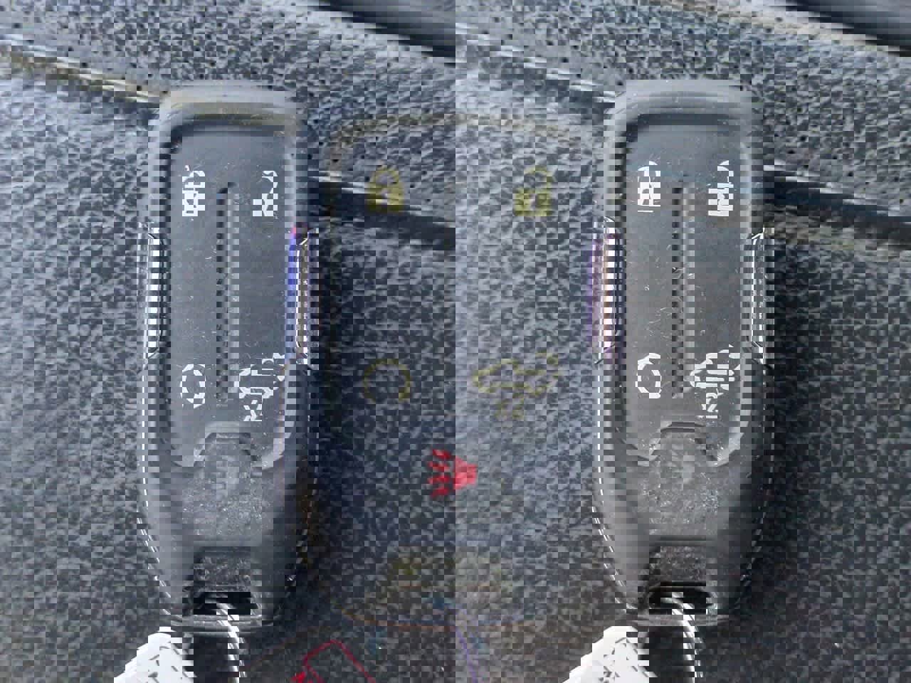 Used 2022 GMC Sierra 2500 Denali w/ Denali Ultimate Package image 37