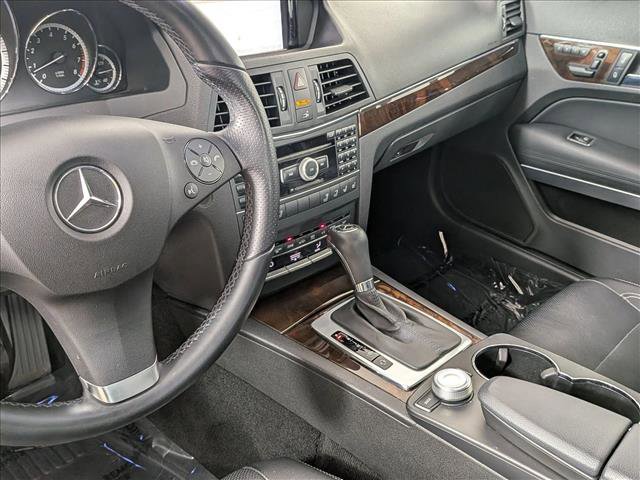 Used 2011 Mercedes-Benz E 350 Cabriolet image 21