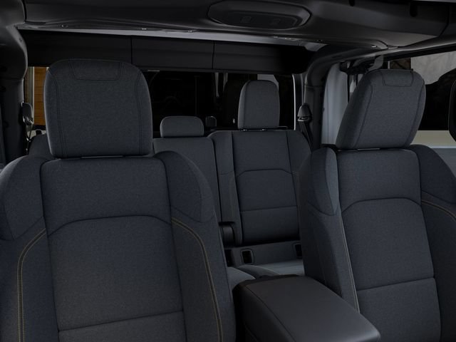 New 2026 Jeep Gladiator Sport AWD/4WD image 26