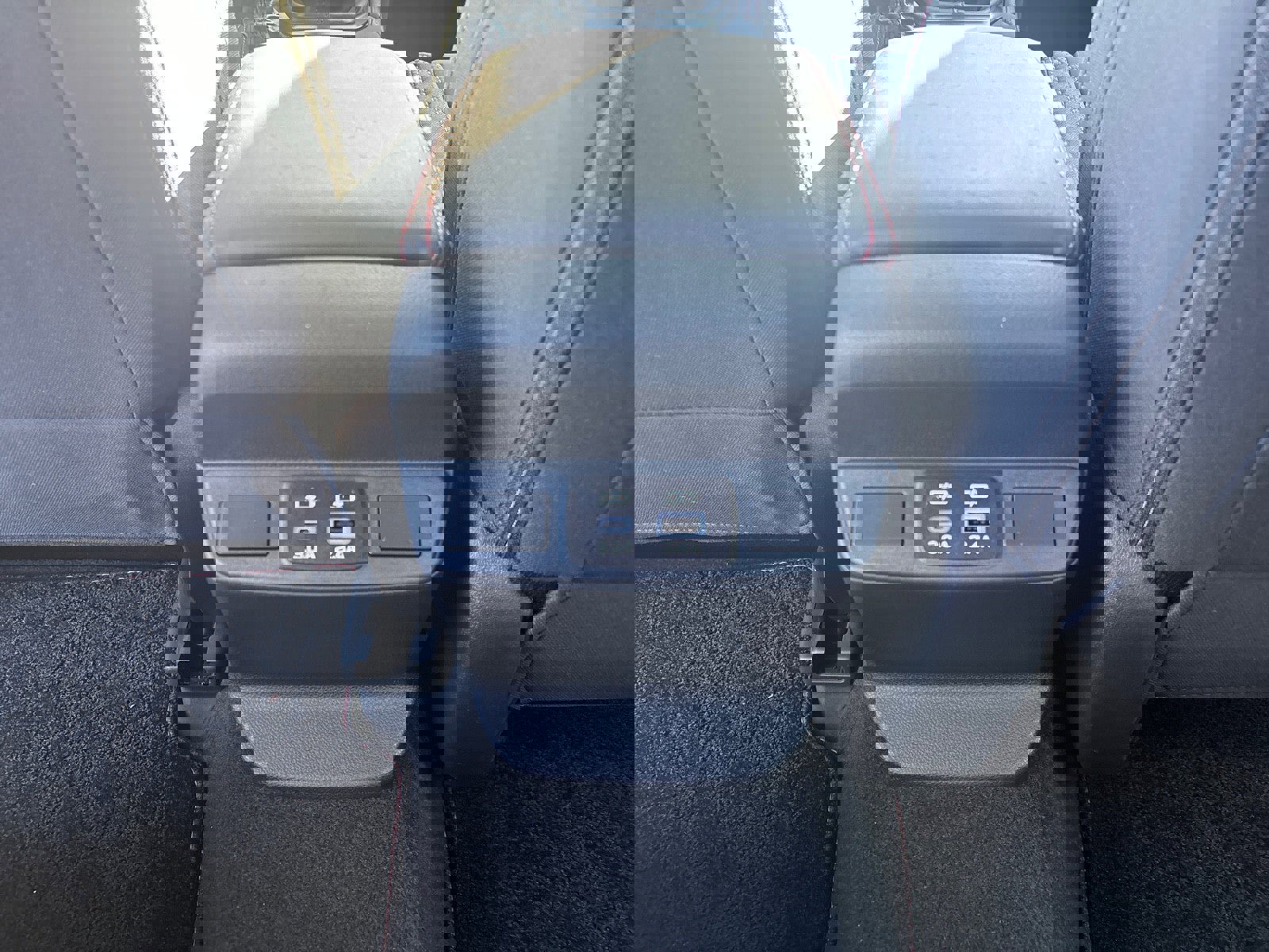 New 2025 Subaru WRX Premium image 34