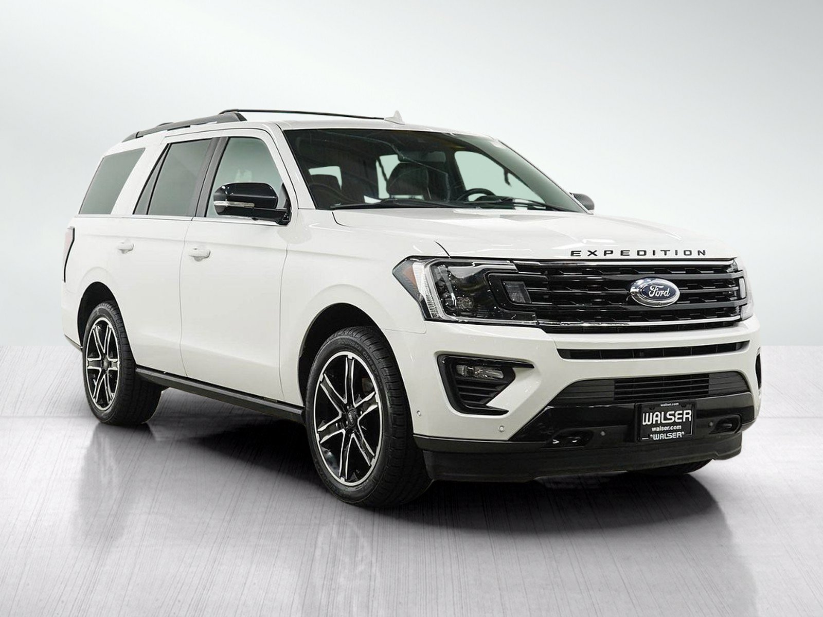 Used 2021 Ford Expedition Limited AWD/4WD image 7