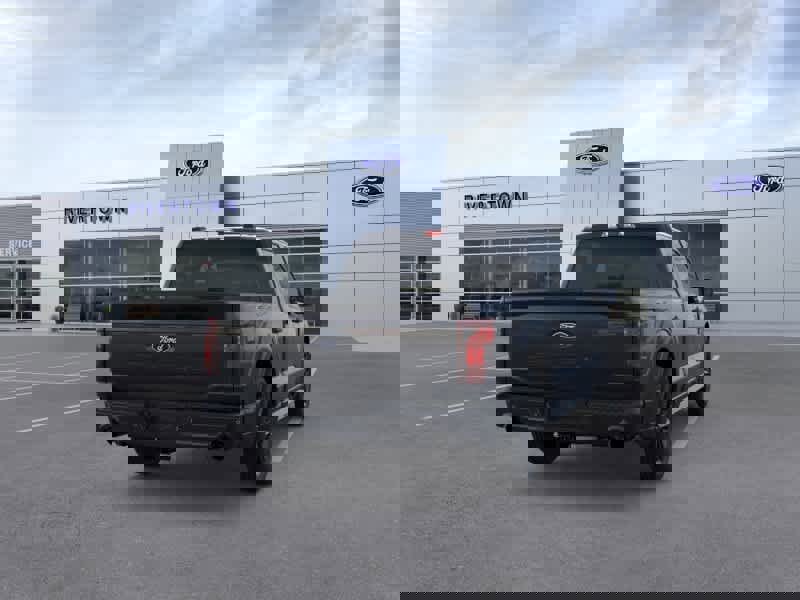 New 2026 Ford F150 STX w/ F-150 LOBO Package image 8