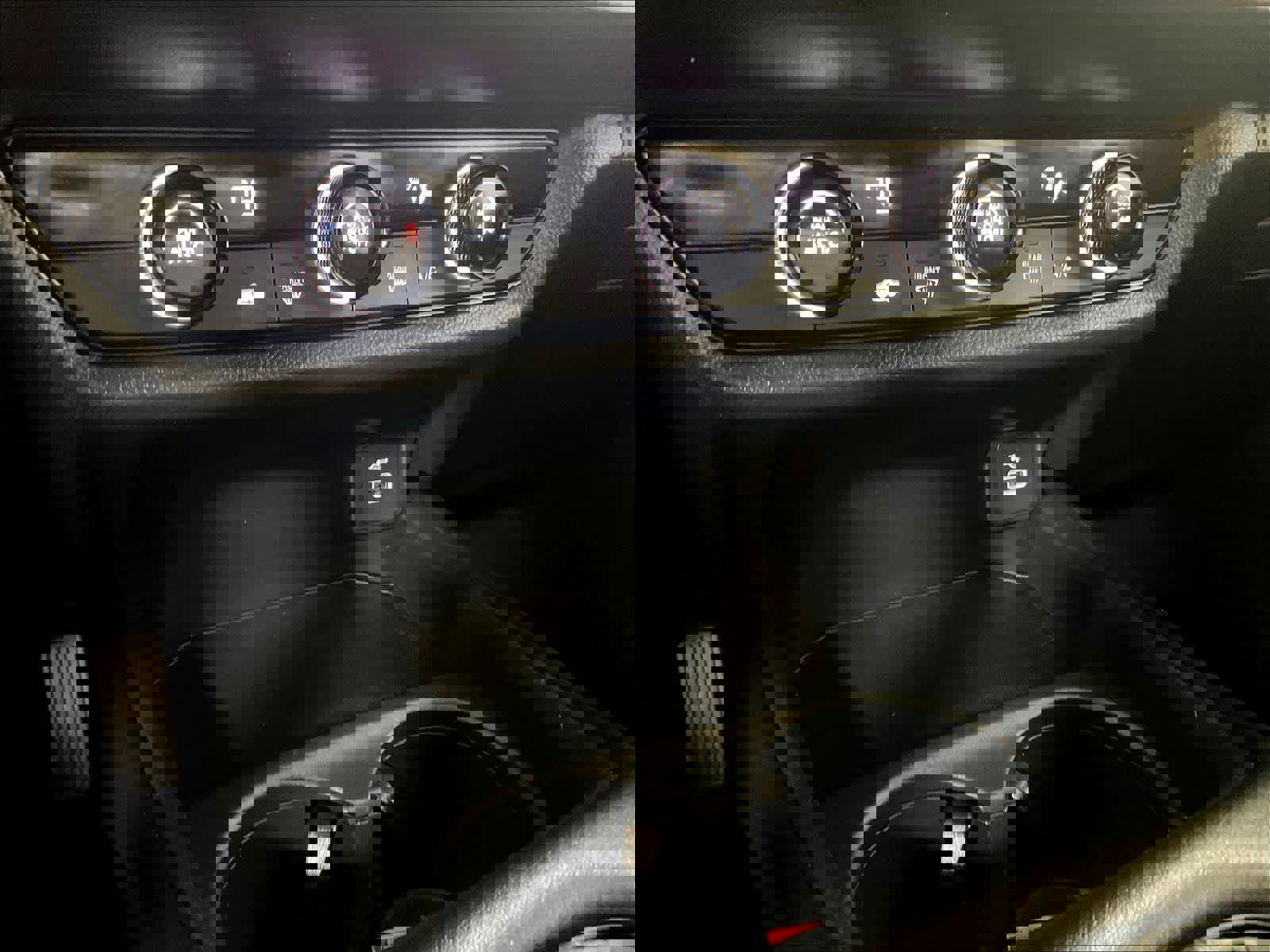 Used 2025 Honda HR-V LX image 25