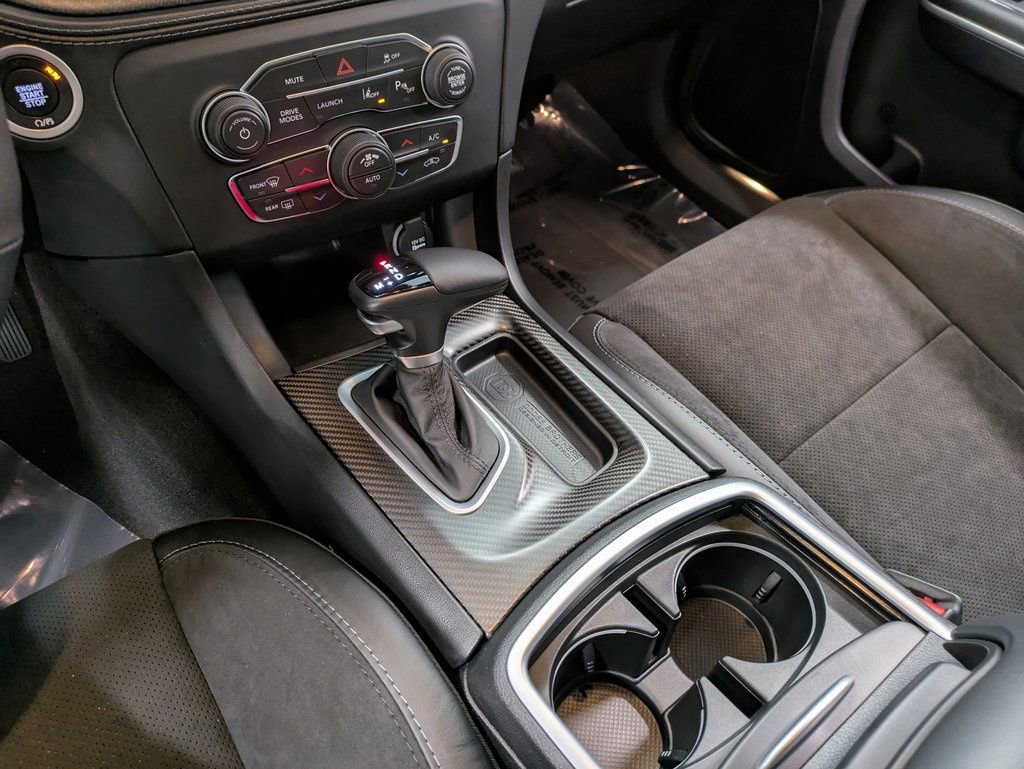 Used 2023 Dodge Charger Scat Pack w/ Plus Group image 14