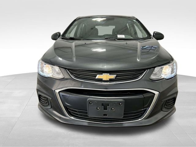Used 2019 Chevrolet Sonic LT FWD image 6
