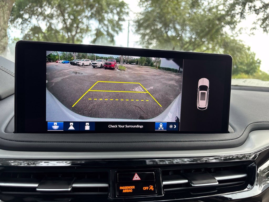 New 2026 Acura MDX w/ Technology Package FWD image 26