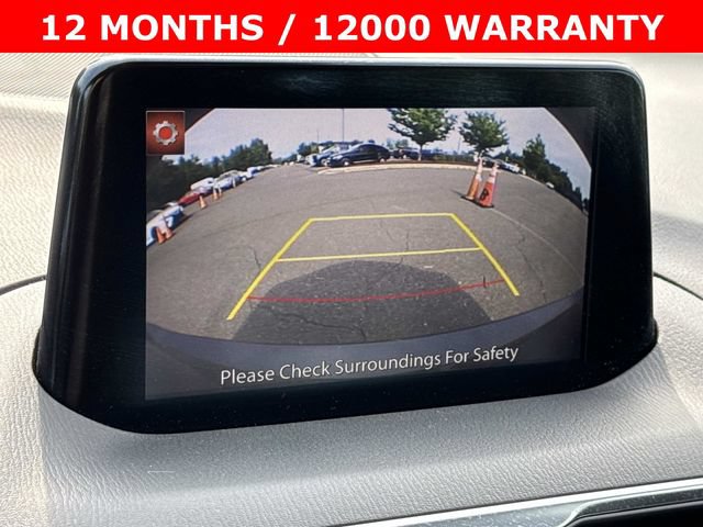 Used 2018 MAZDA MAZDA3 Grand Touring w/ Premium Equipment Package FWD image 21