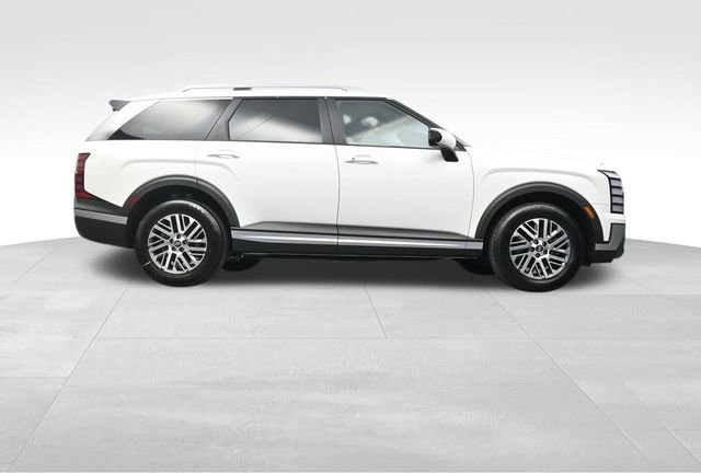 New 2026 Hyundai Palisade SEL AWD/4WD image 37