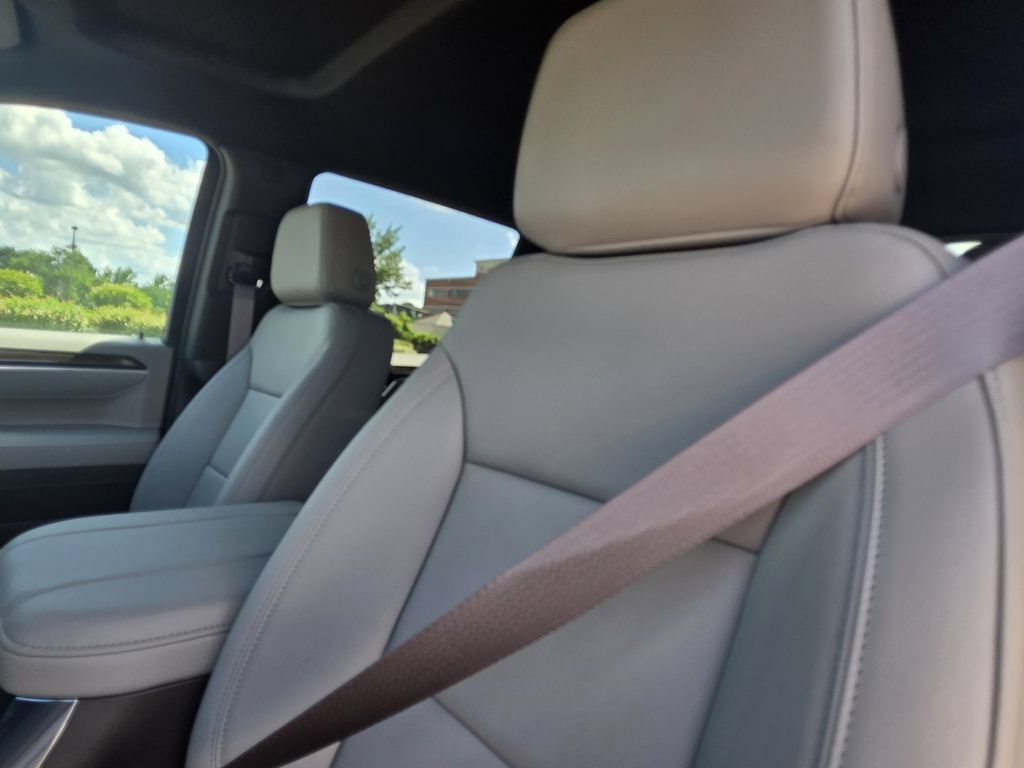 New 2026 Chevrolet Silverado 1500 LT AWD/4WD image 19
