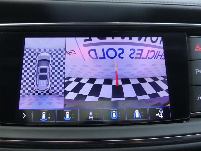 Used 2021 Buick Enclave Avenir w/ Avenir Technology Package image 11