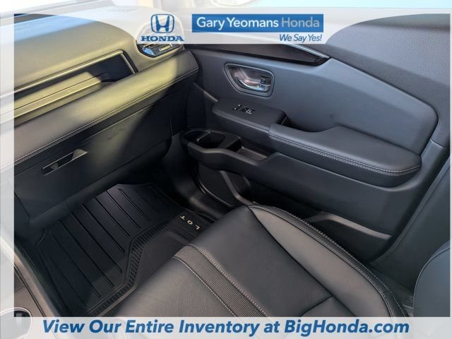 Certified 2024 Honda Pilot Touring image 18