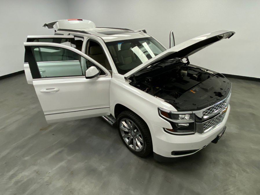 Used 2019 Chevrolet Tahoe LT w/ LT Signature Package AWD/4WD image 54