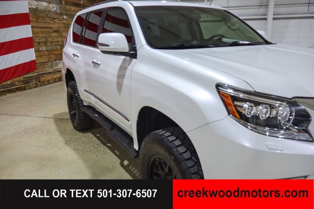 Used 2019 Lexus GX 460 Luxury AWD/4WD image 35