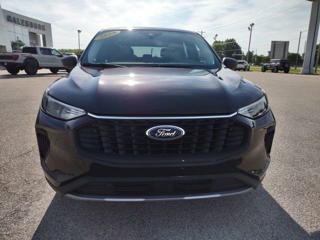 Used 2023 Ford Escape Active AWD/4WD image 8
