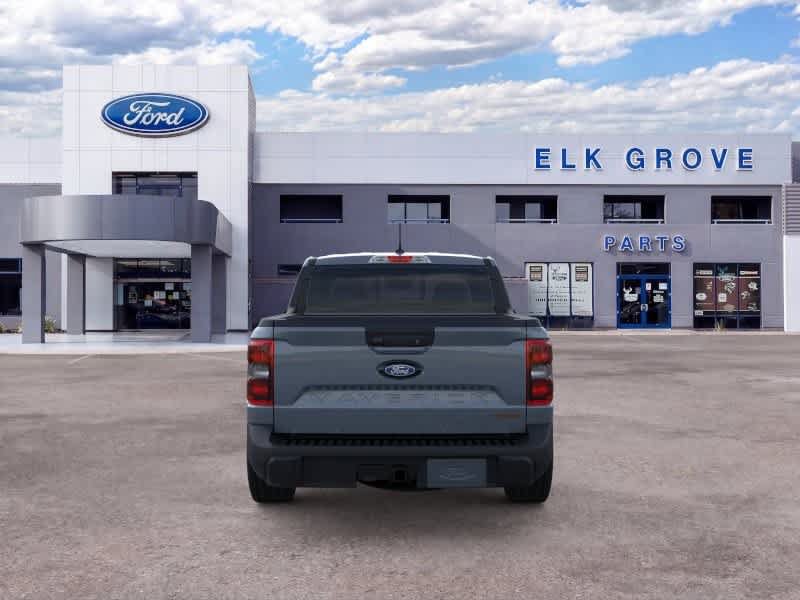 New 2026 Ford Maverick Tremor AWD/4WD image 5