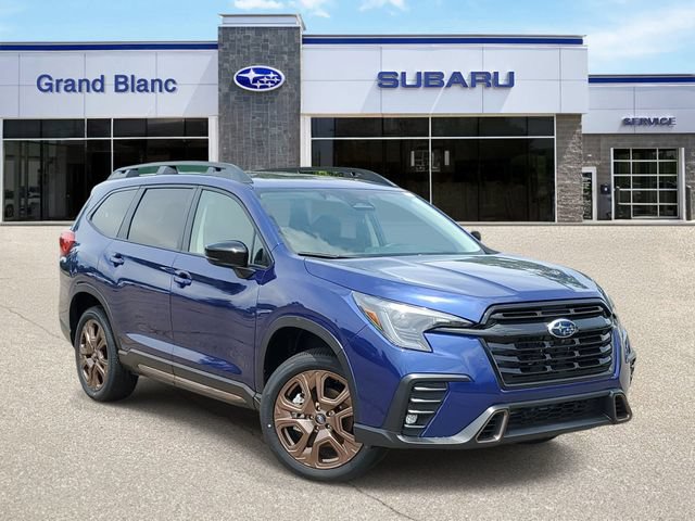 New 2026 Subaru Ascent Limited Bronze AWD/4WD image 1