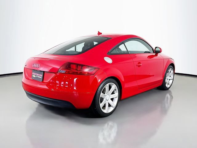 Used 2008 Audi TT 2.0T image 6