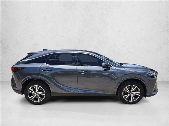 Used 2025 Lexus RX 350 FWD w/ Accessory Package (K3) image 4