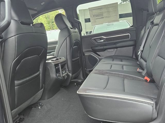 New 2026 RAM 1500 Laramie image 6