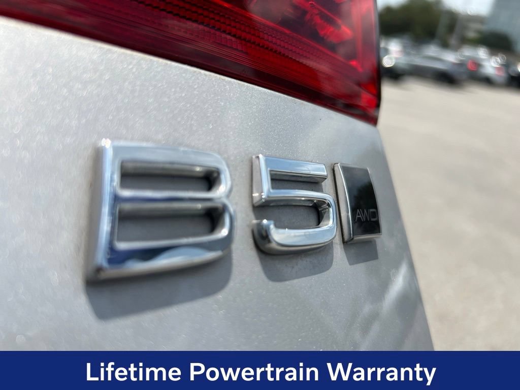 Certified 2024 Volvo XC60 B5 Core AWD/4WD image 26