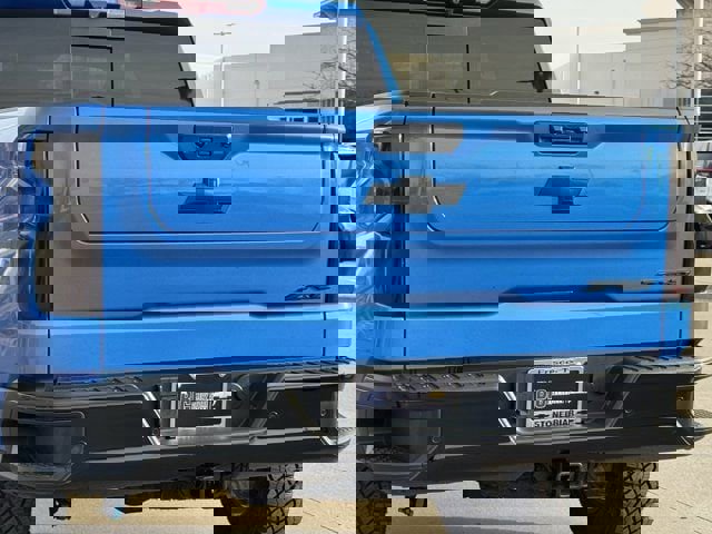 Used 2026 Chevrolet Silverado 1500 ZR2 image 8