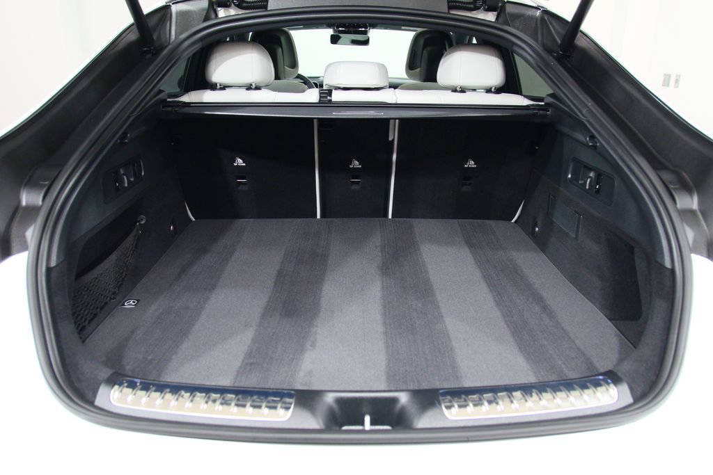 Certified 2026 Mercedes-Benz GLC 300 4MATIC image 27