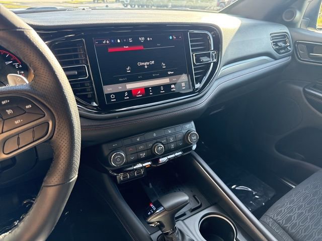 New 2026 Dodge Durango GT image 17