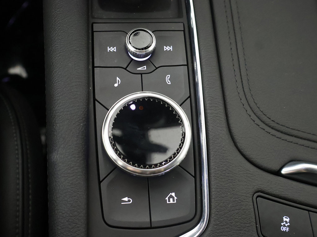 Used 2024 Cadillac XT6 Luxury w/ LPO, Floor Liner Package AWD/4WD image 51