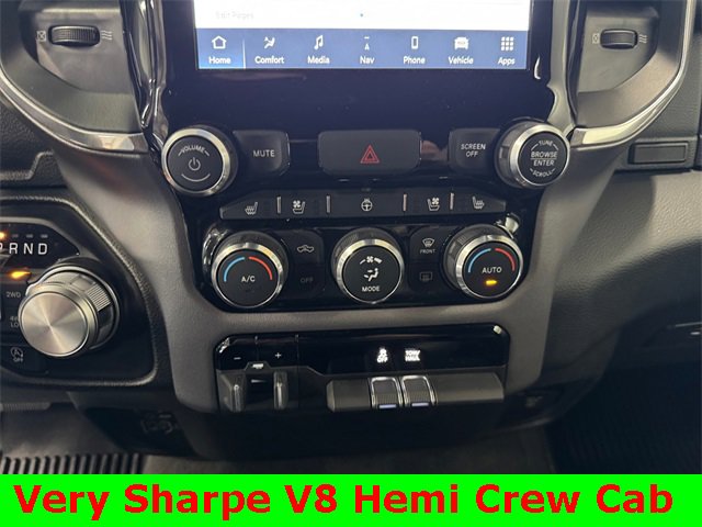 Used 2023 RAM 1500 Laramie image 7