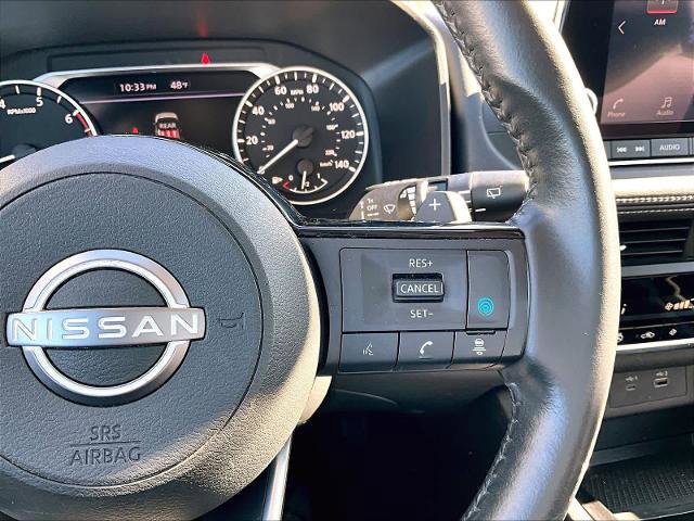 Certified 2023 Nissan Rogue SV w/ SV Premium Package image 24