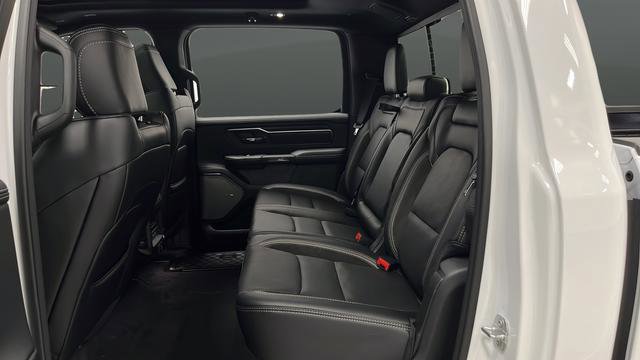 New 2026 RAM 1500 Rebel w/ G/T Package AWD/4WD image 23