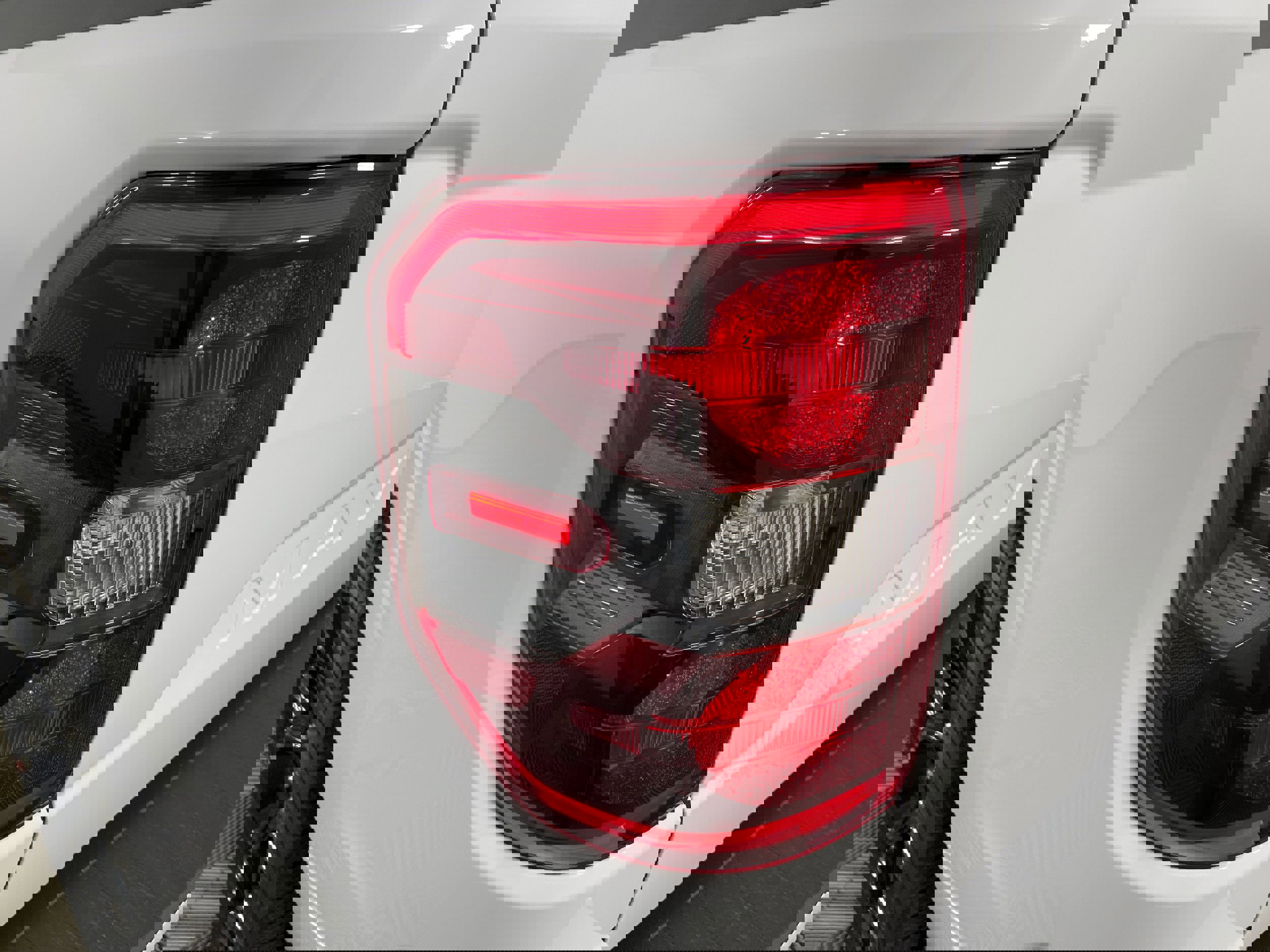 New 2025 Ford Maverick Lobo image 18