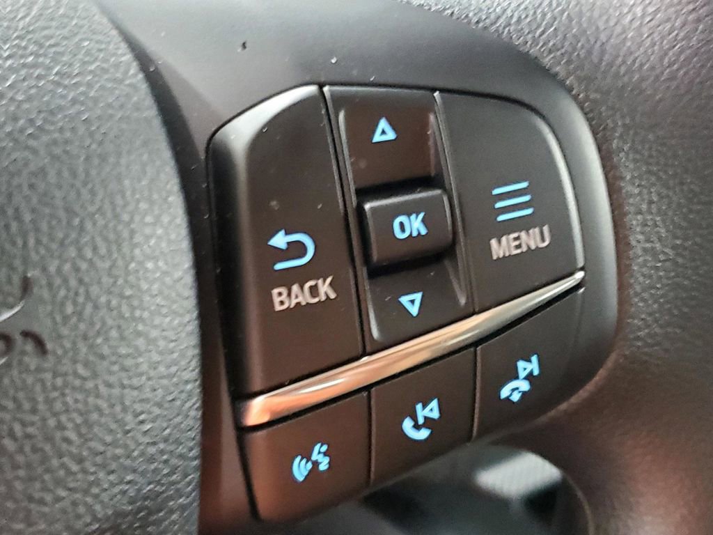 New 2025 Ford Bronco Sport Big Bend image 30