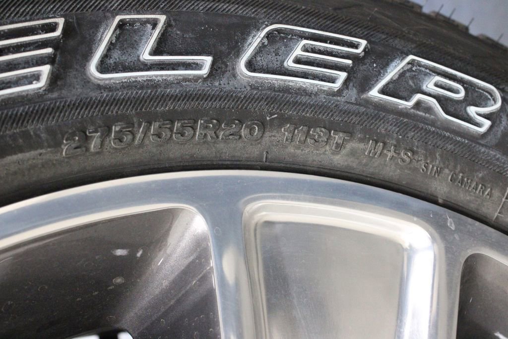 New 2025 RAM 1500 Tradesman image 39