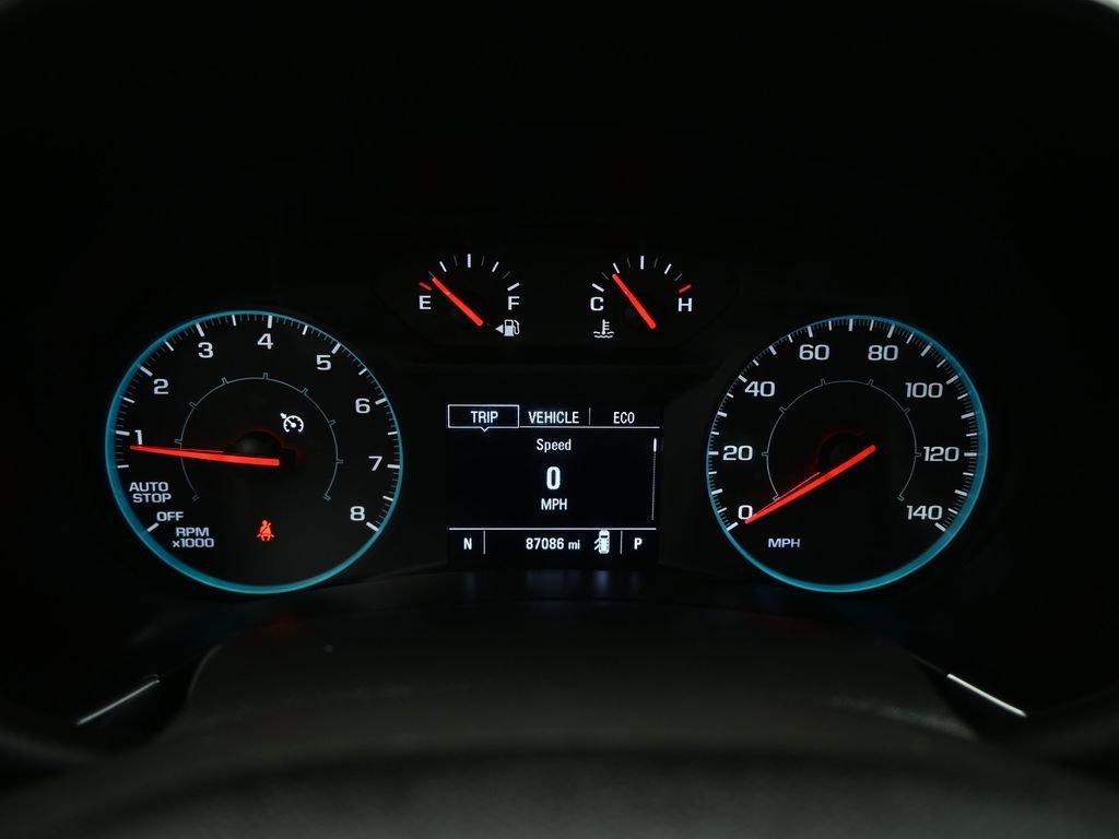 Used 2019 Chevrolet Equinox LS image 14
