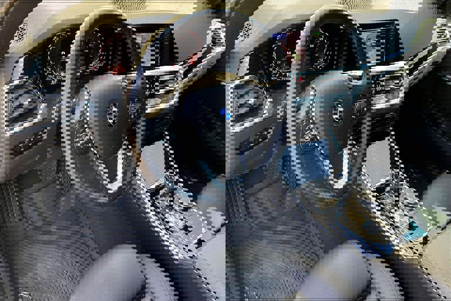 Used 2019 BMW 330i Sedan w/ Convenience Package image 14