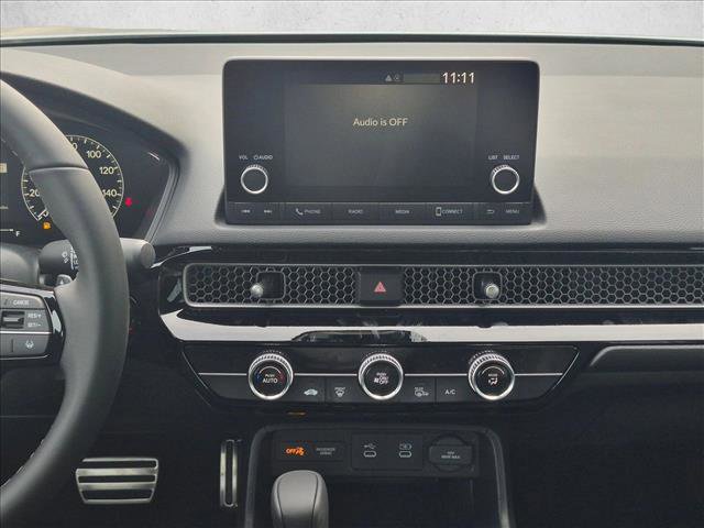 New 2026 Honda Civic Sport image 11