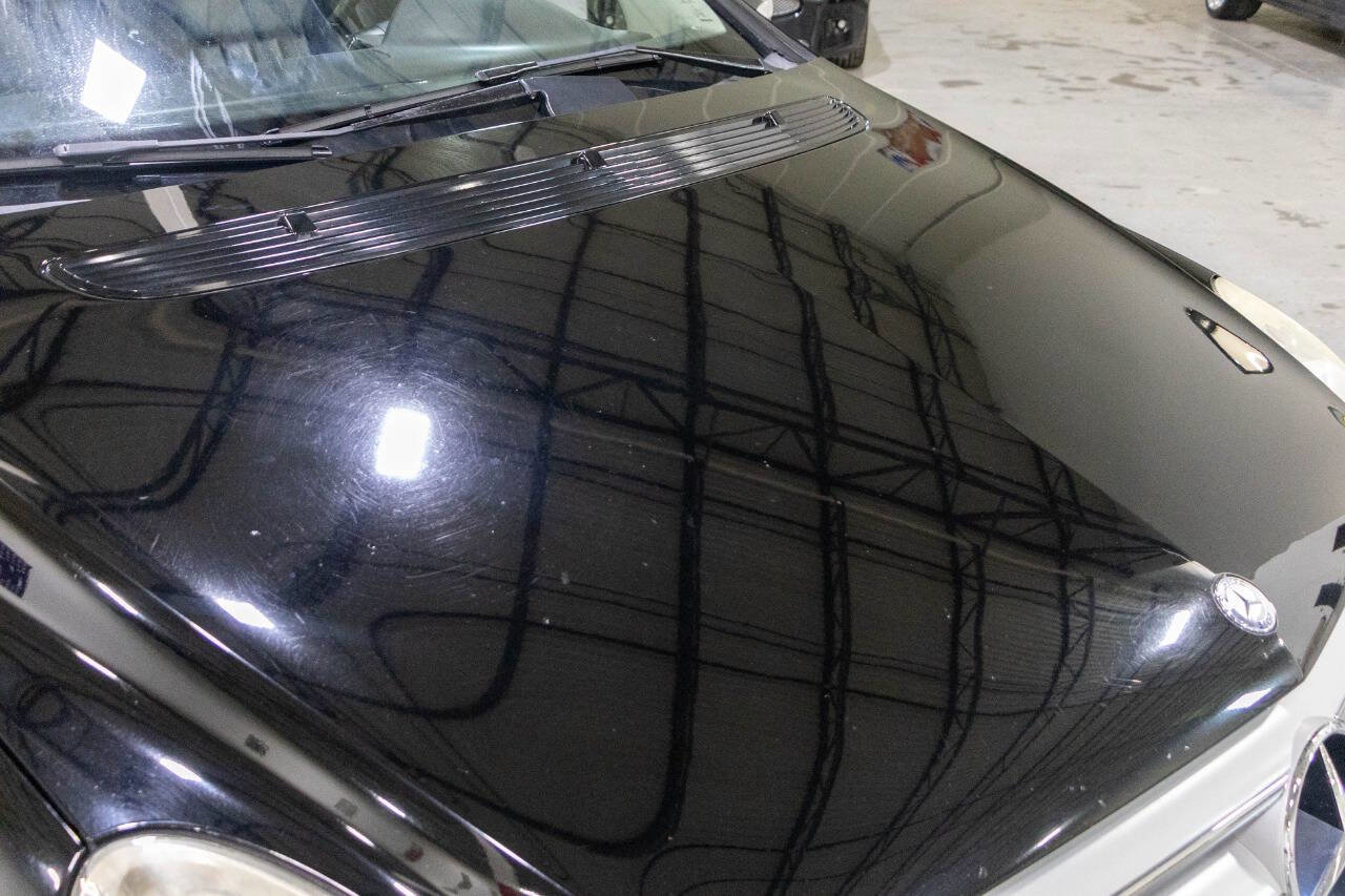 Used 2008 Mercedes-Benz R 350 4MATIC image 19