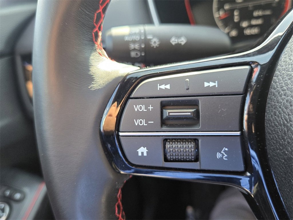 Certified 2024 Honda Civic Si image 27