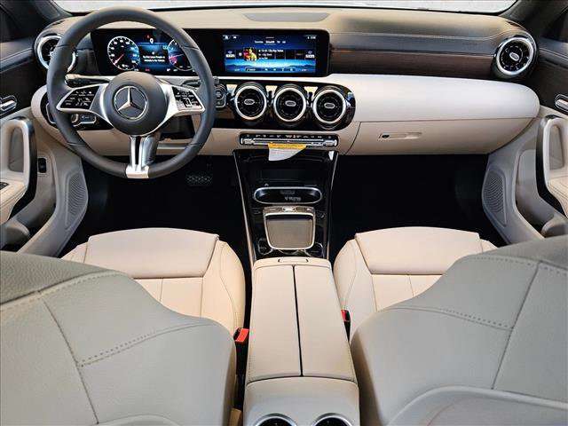 New 2026 Mercedes-Benz CLA 250 image 14