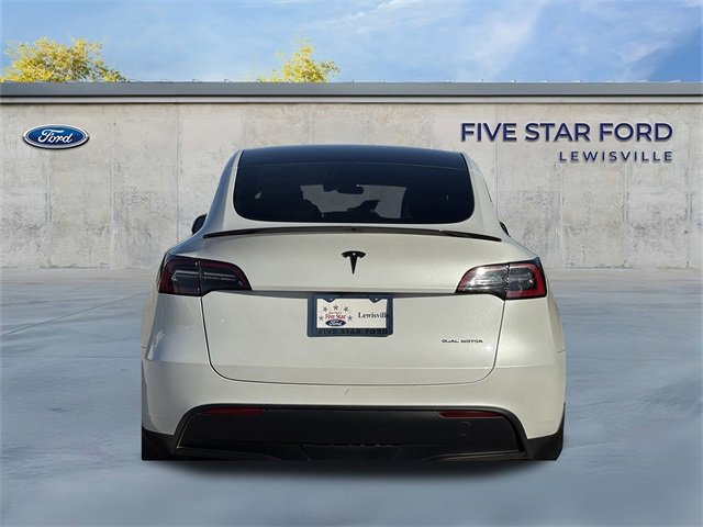 Used 2023 Tesla Model Y Long Range image 6