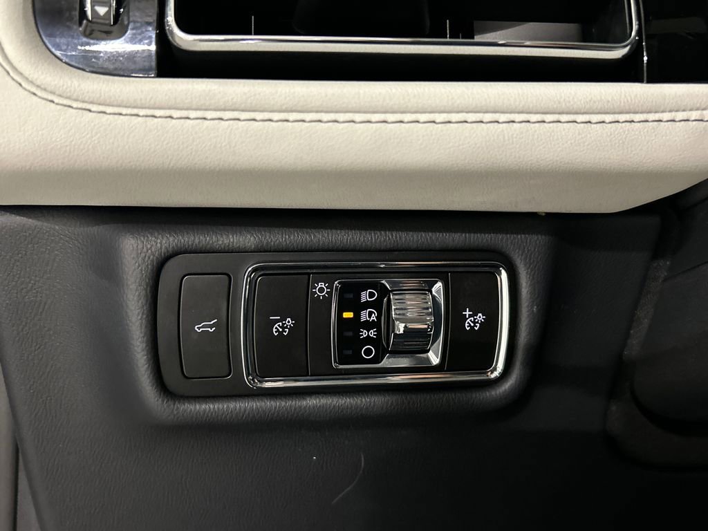 Used 2026 Lincoln Aviator Reserve w/ Illumination Package image 20