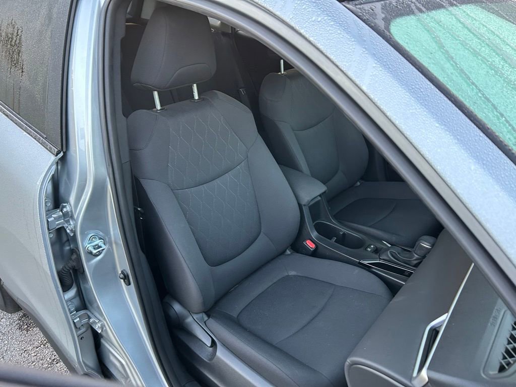 Used 2024 Toyota Corolla Cross LE image 15