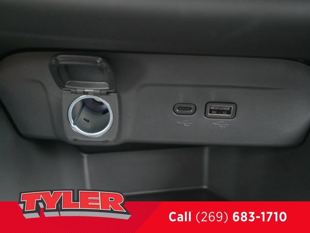 New 2026 Chevrolet Trax LS w/ LS Convenience Package image 31
