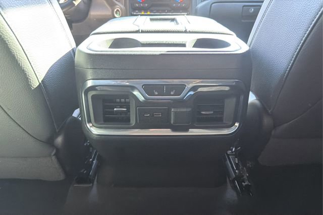 Used 2021 GMC Sierra 1500 Denali w/ Denali Ultimate Package image 31