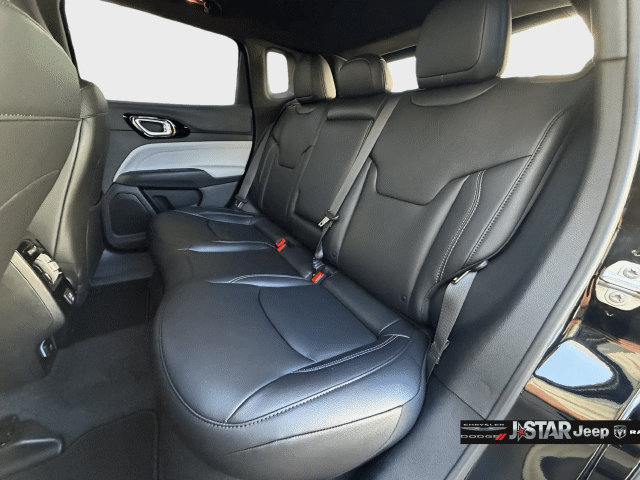 New 2026 Jeep Compass Limited AWD/4WD image 26